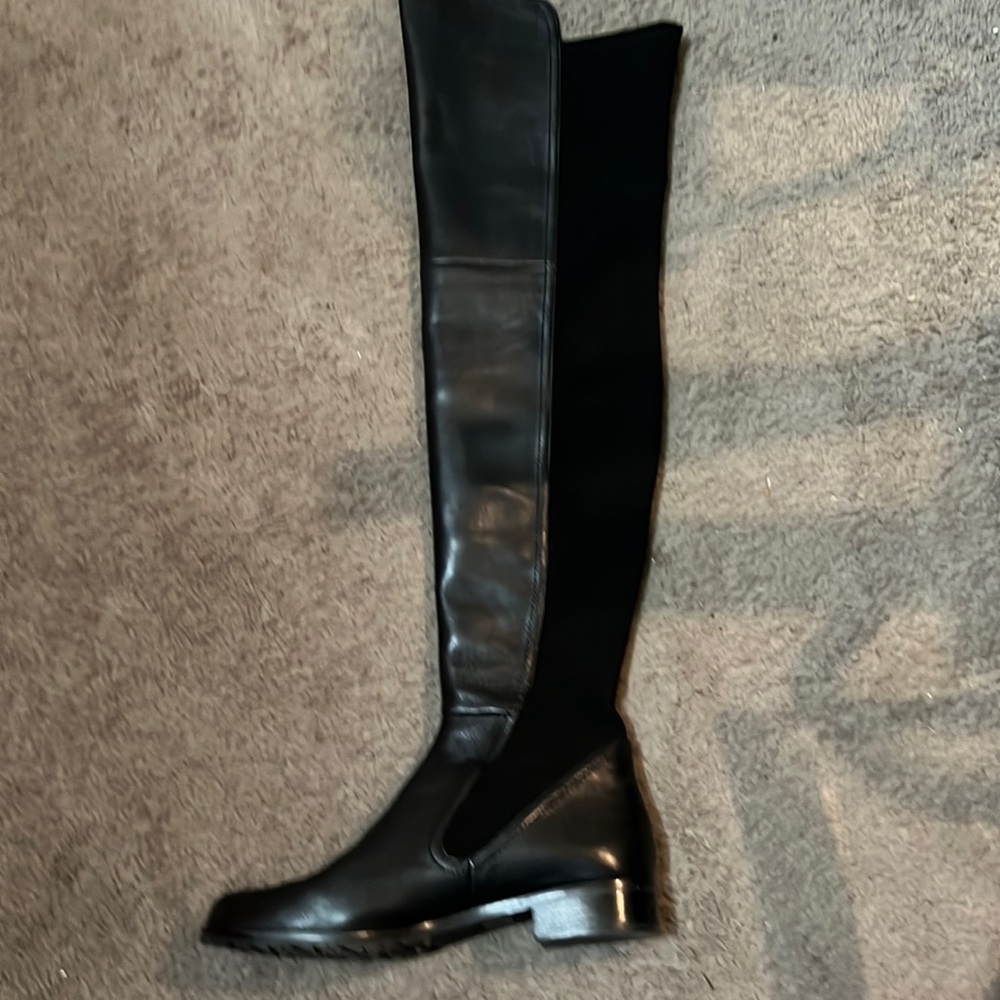 COPY - Stuart Weitzman boots